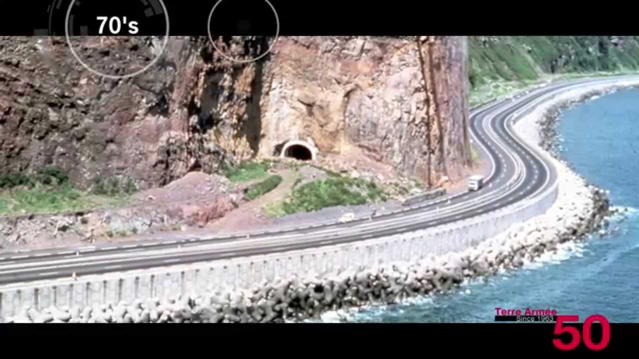 50 years of Reinforced Earth® (EN)