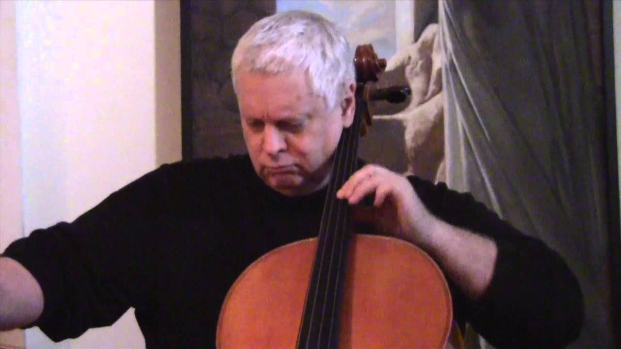 Episode 2: Cry Me A River