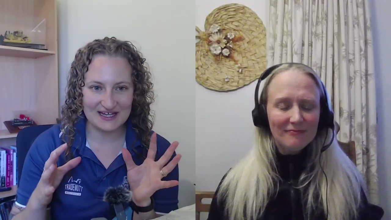 Coralee Zueff's Life’s lessons and new book! – Building Confidence – Episode 140