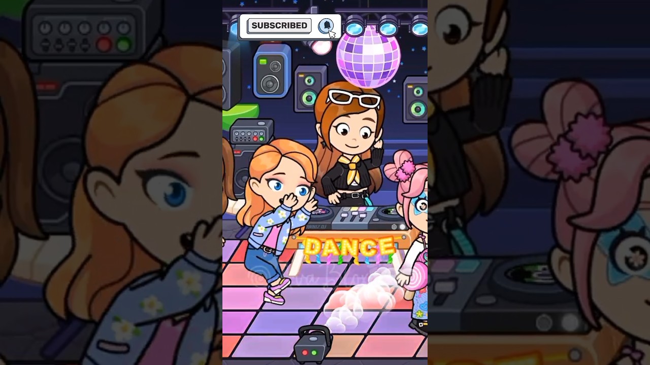 Эпическое оформление танцевальной вечеринки в городе 🎧✨ | Дискотека в стиле @Towniz #towniz #myto...