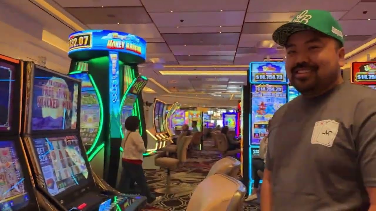 I Used This Great Small Bankroll System Playing Roulette At Durango Casino!