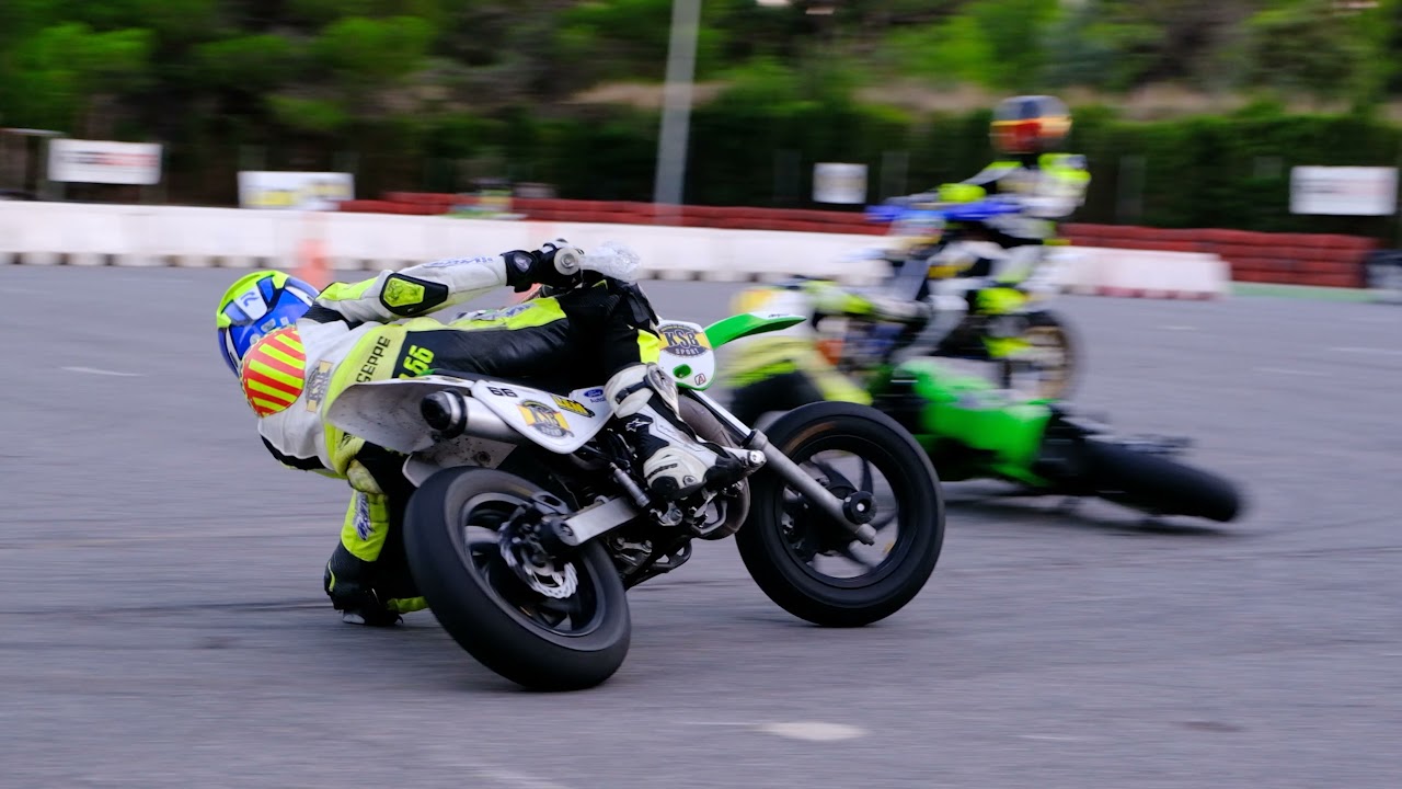 Posiblemente la mejor escuela de pilotos del mundo (en 4K)