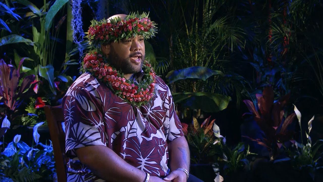 Kuana Torres Kahele on Composing New Music | PBS HAWAIʻI