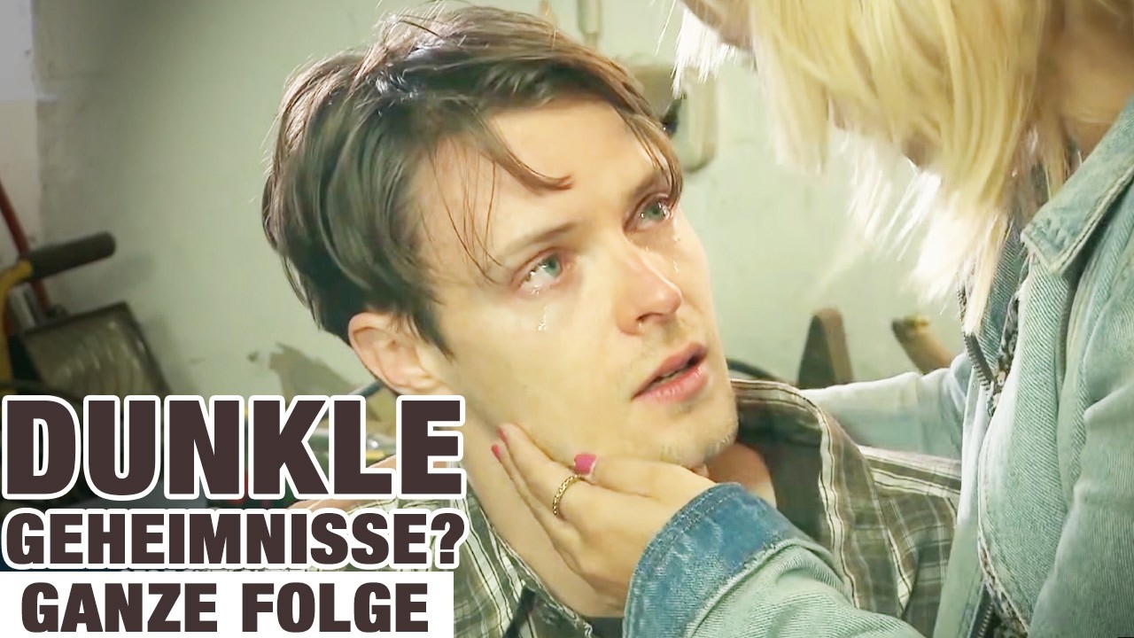 Falsche Frau get&ouml;tet - Ein t&ouml;dlicher Irrtum im Wald! | GANZE FOLGE | INDG | SAT.1