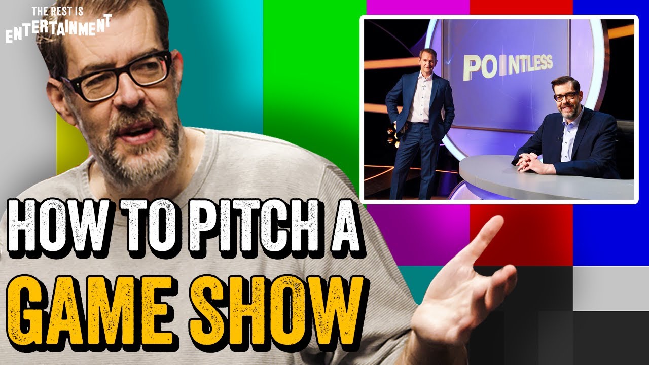 Stopping Leaks And How To Pitch a Show | Episode 14