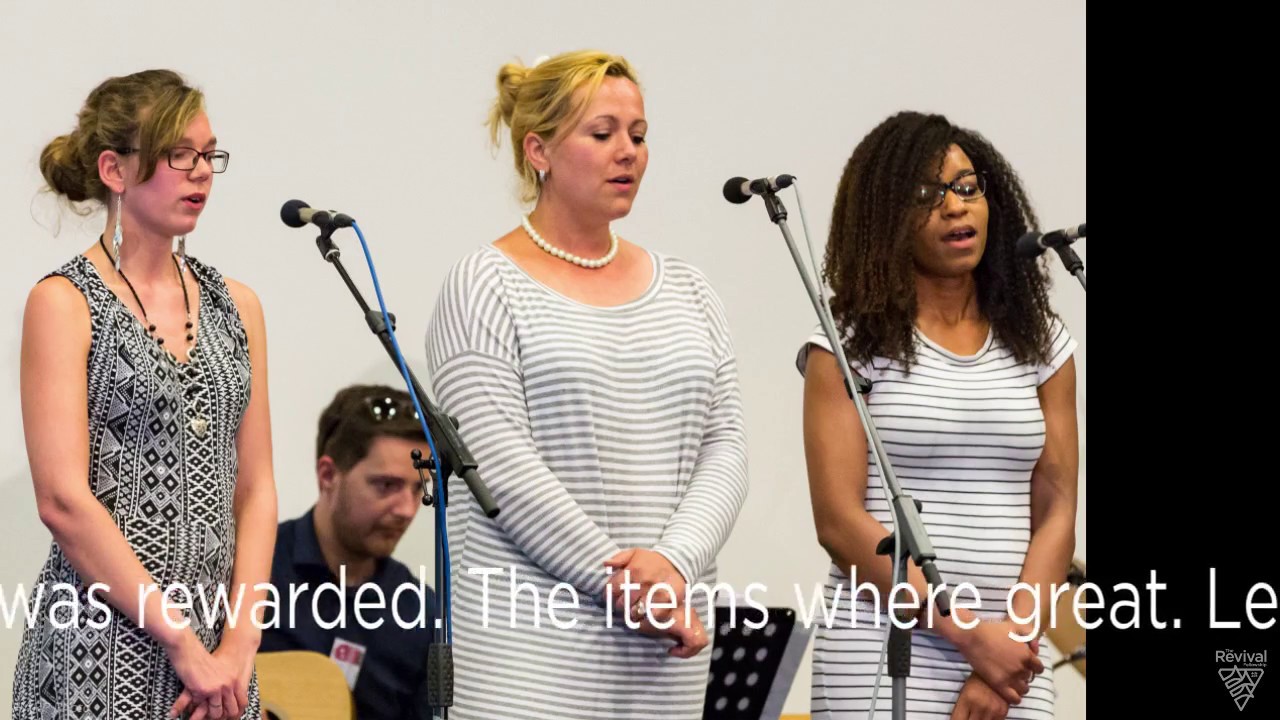 Revival Fellowship Europe Convention 2017 Wrap Up
