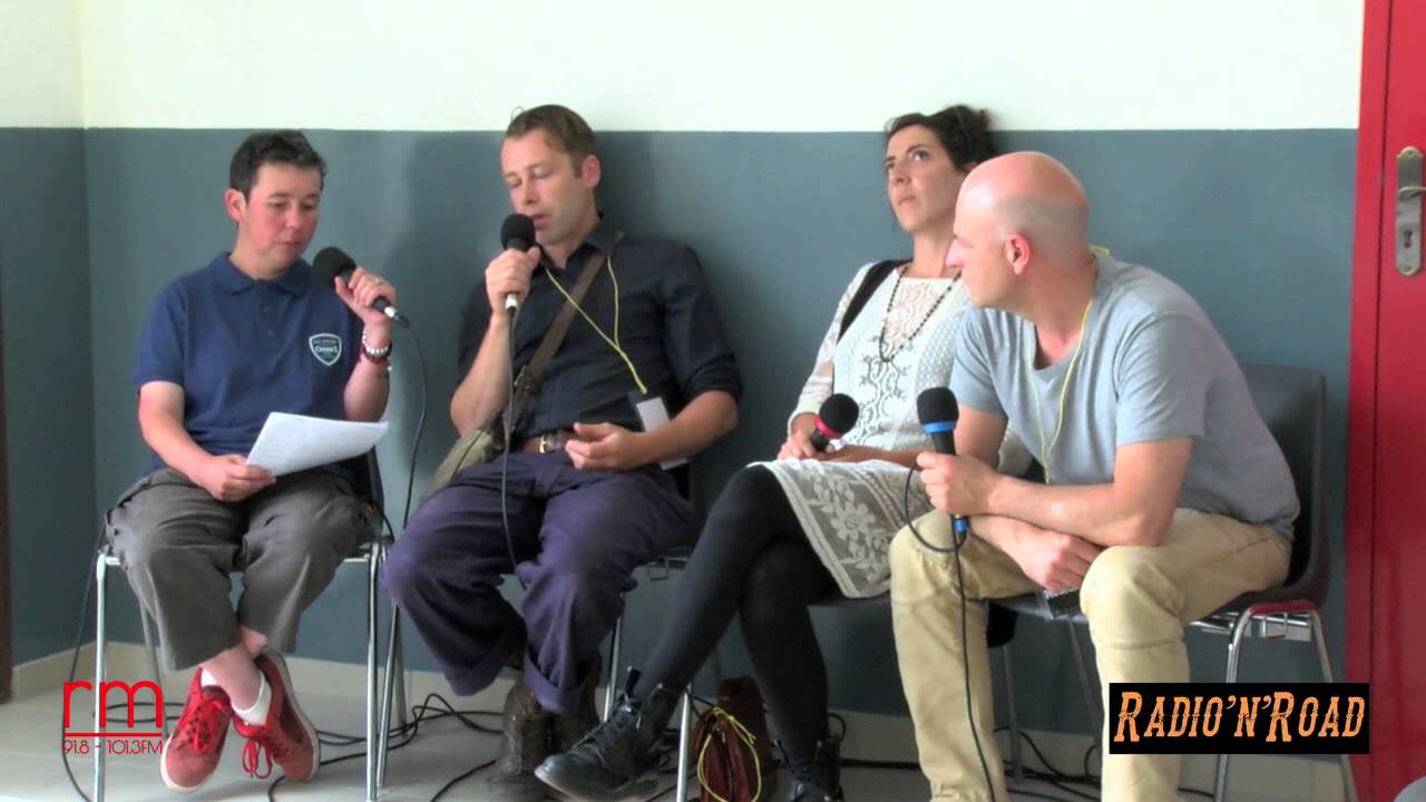 Radio'n'Road Les 30 Ans de Radio Marseillette -Part2