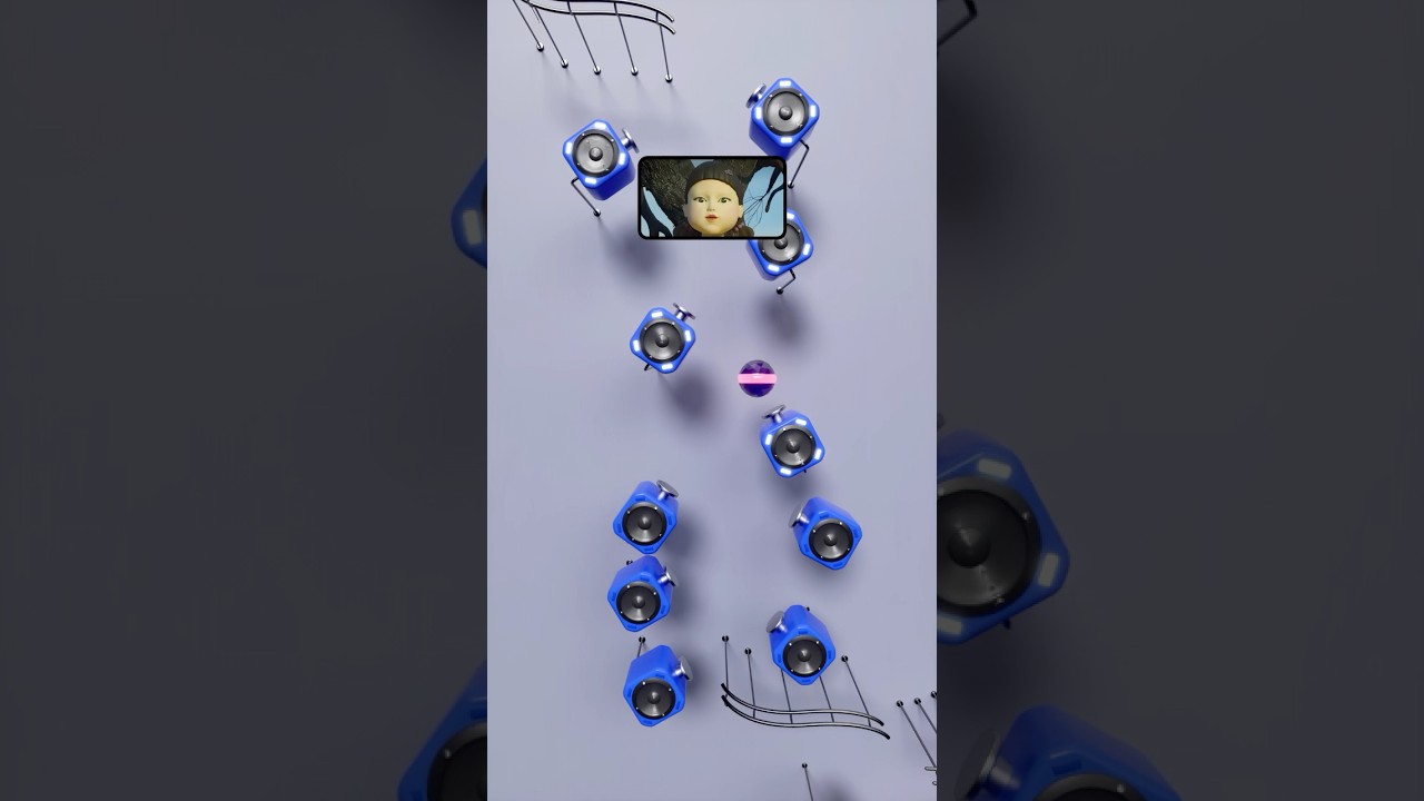 Which piece of music do you like in Squid Game？