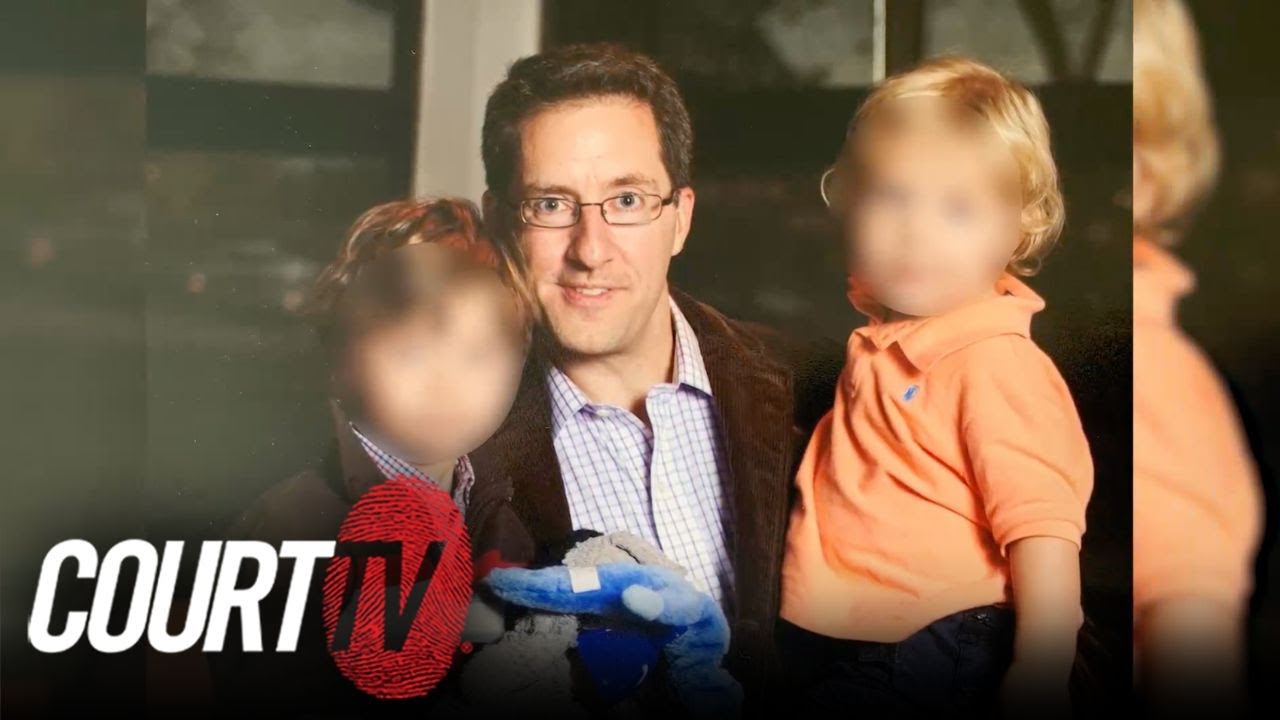 Murdered Law Professor's Mother Speaks to Court TV