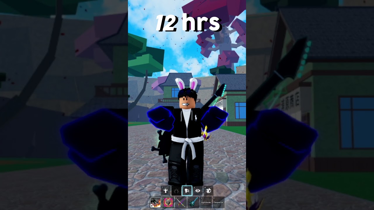 COMO PEGAR TODAS AS FAIXAS DO DOJO No Blox Fruits RAPIDO!