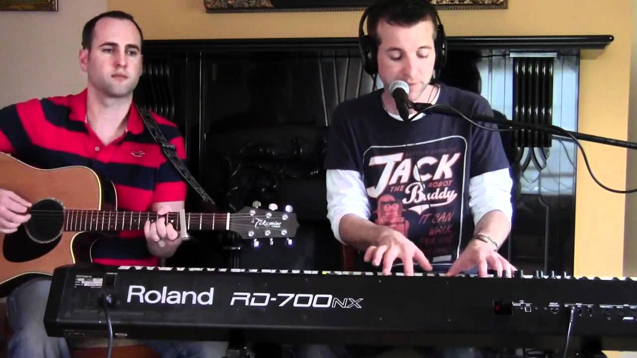 Someone like you - Adele Cover