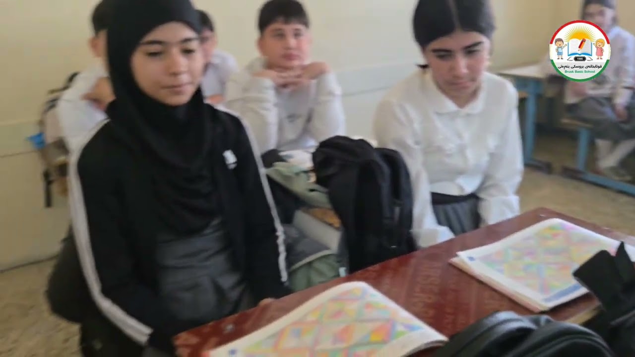 چالاکی { ڕووناکی ووشەکان }