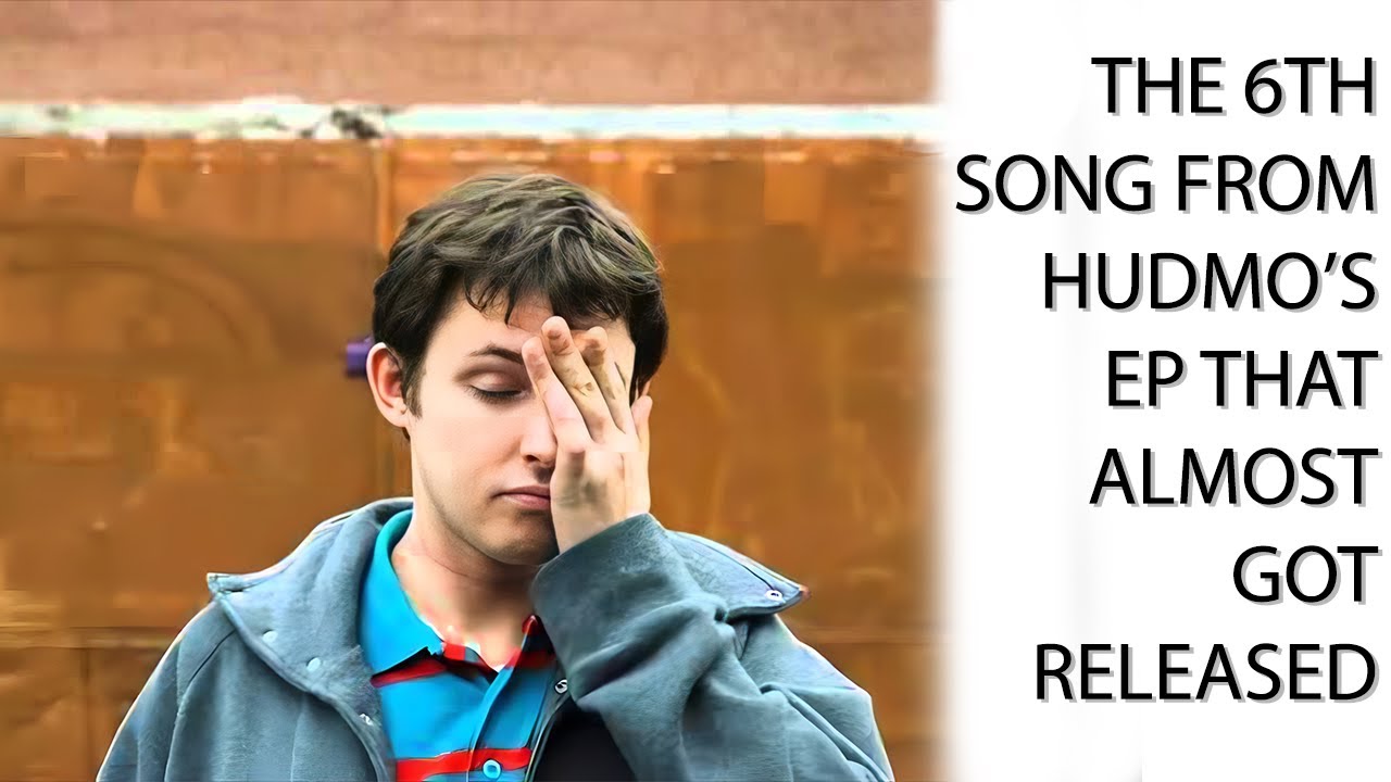 Hudson Mohawke's scrapped song off the Cbat EP: The Story of Silkworm