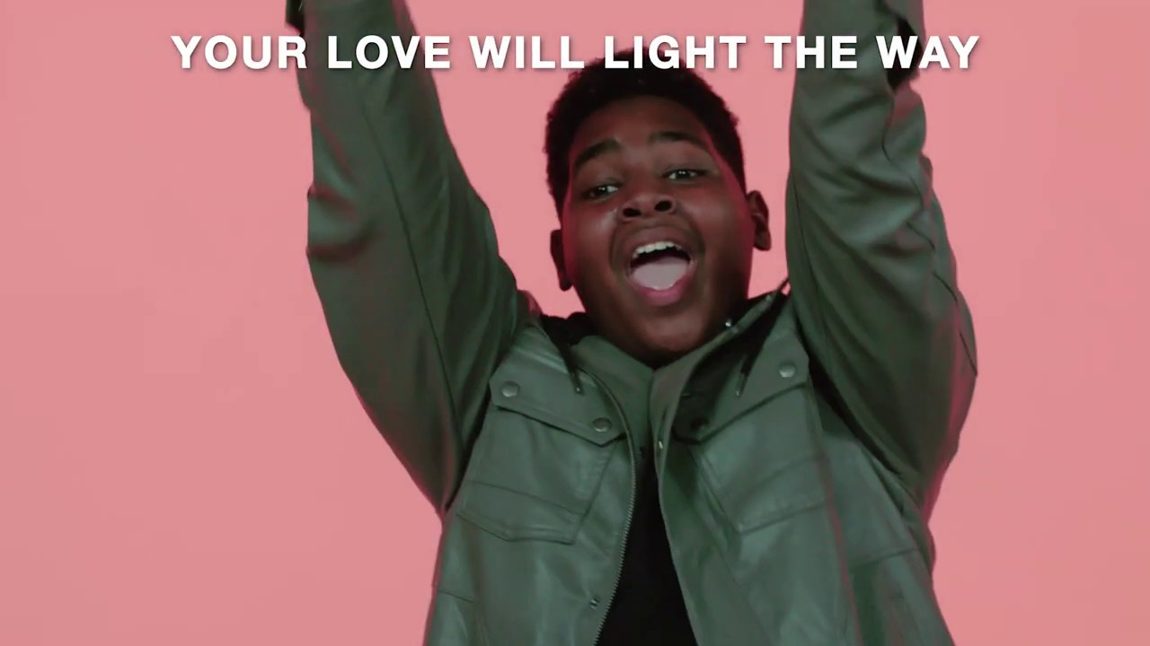 Here We Go [WITH MOVES] // by CCV KIDS