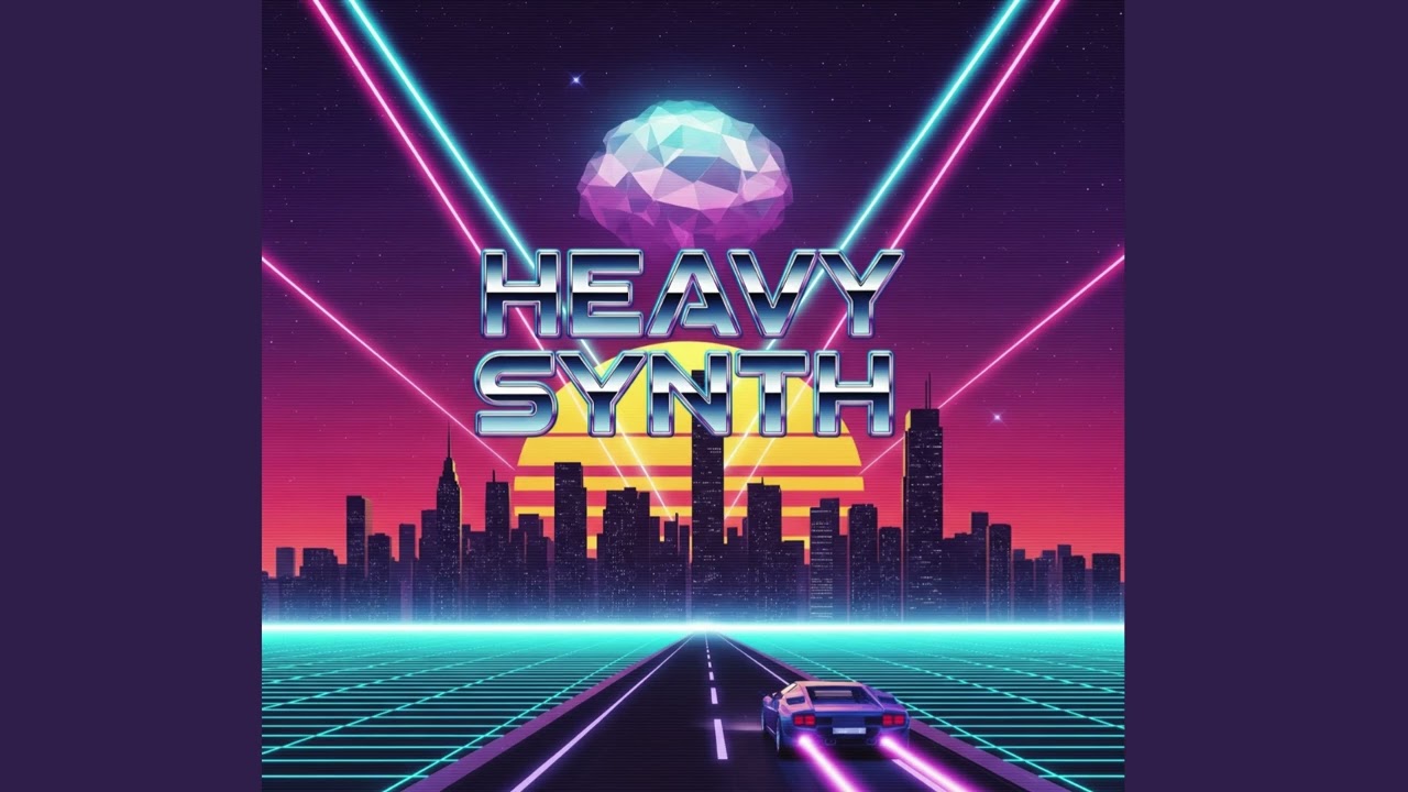 Rigel - Heavy Synth
