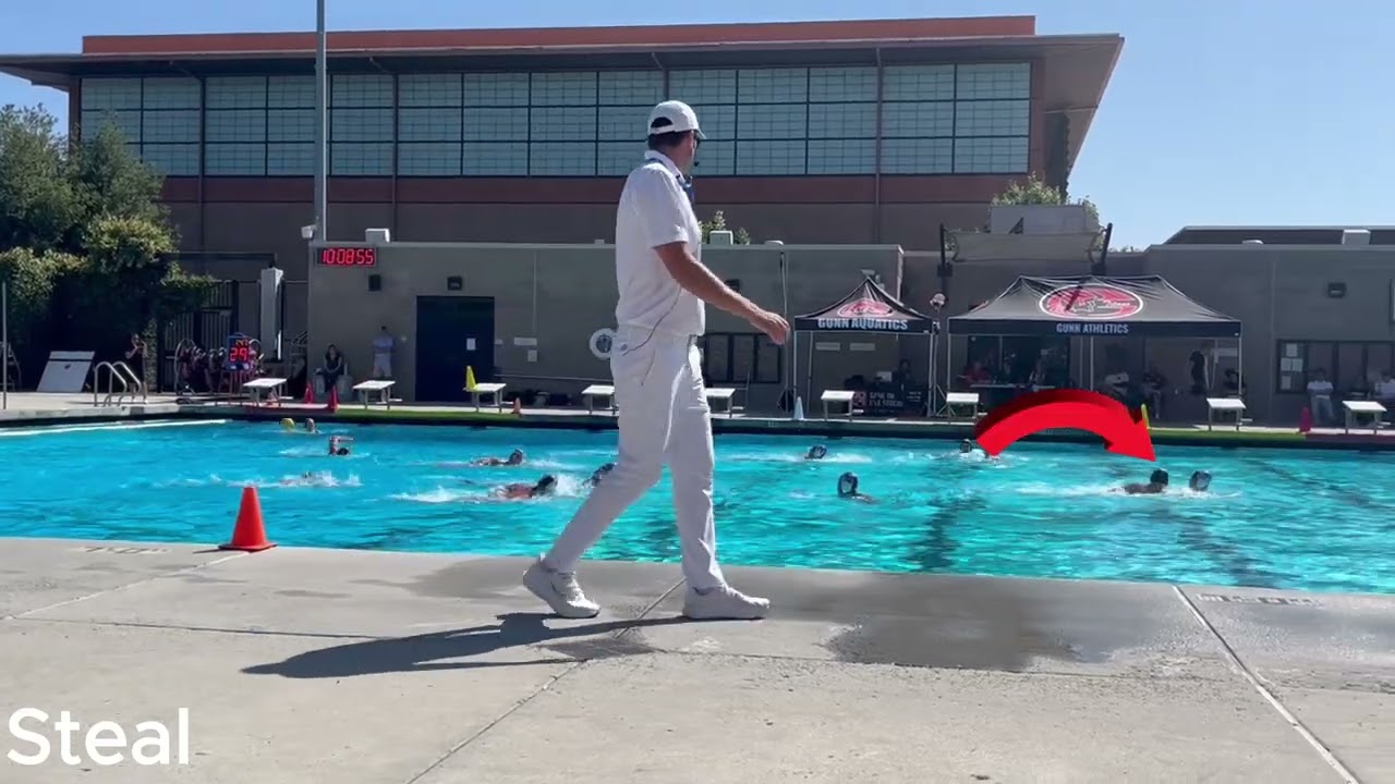 Noah Defaii 2025 SuperFinals Film
