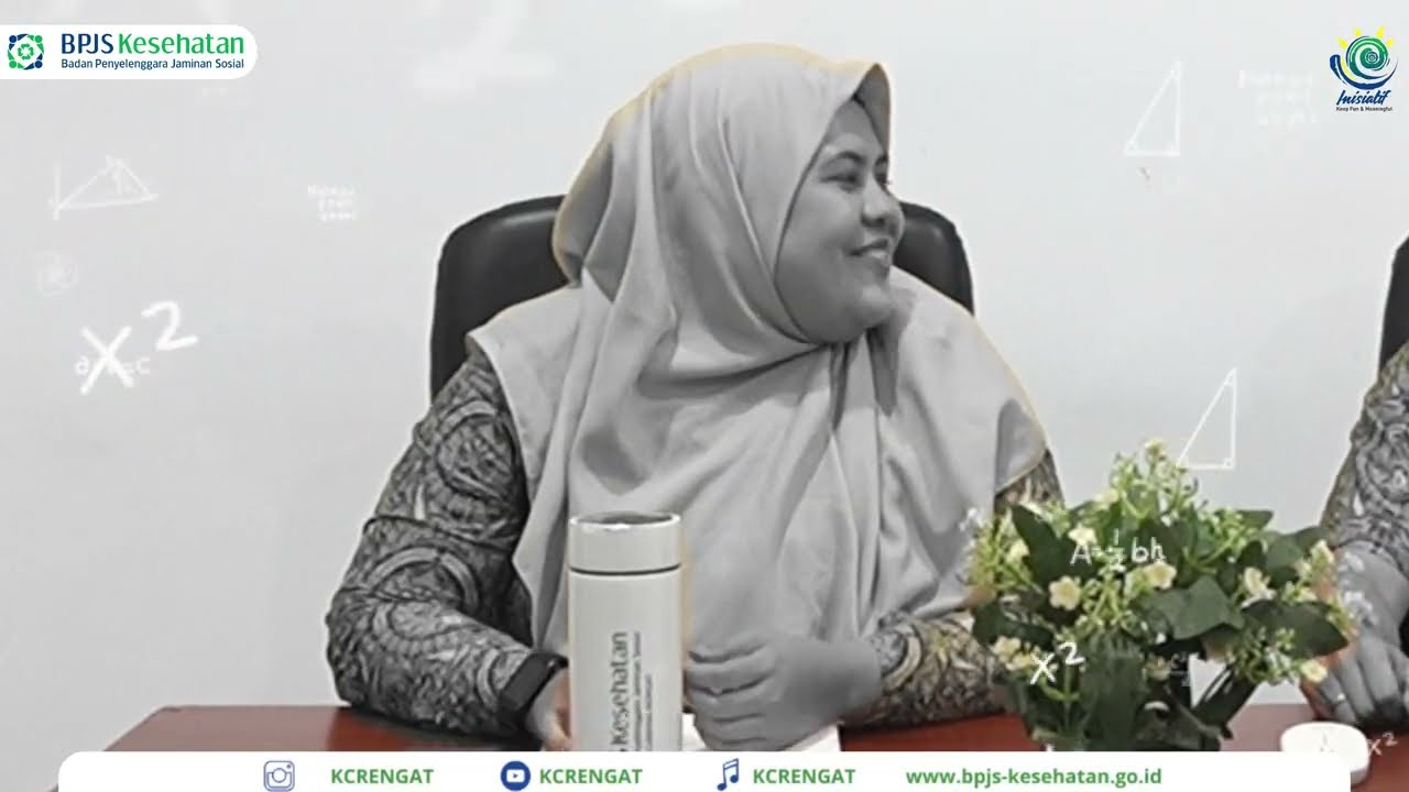 Program Rehab - BPJS Kesehatan Cabang Rengat