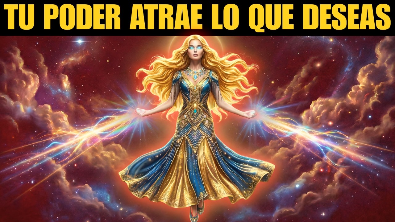ESTE Video Tiene El PODER de Cambiar Tu Vida: Jung EXPLICA El Camino Para Ganar PAZ Y ABUNDANCIA