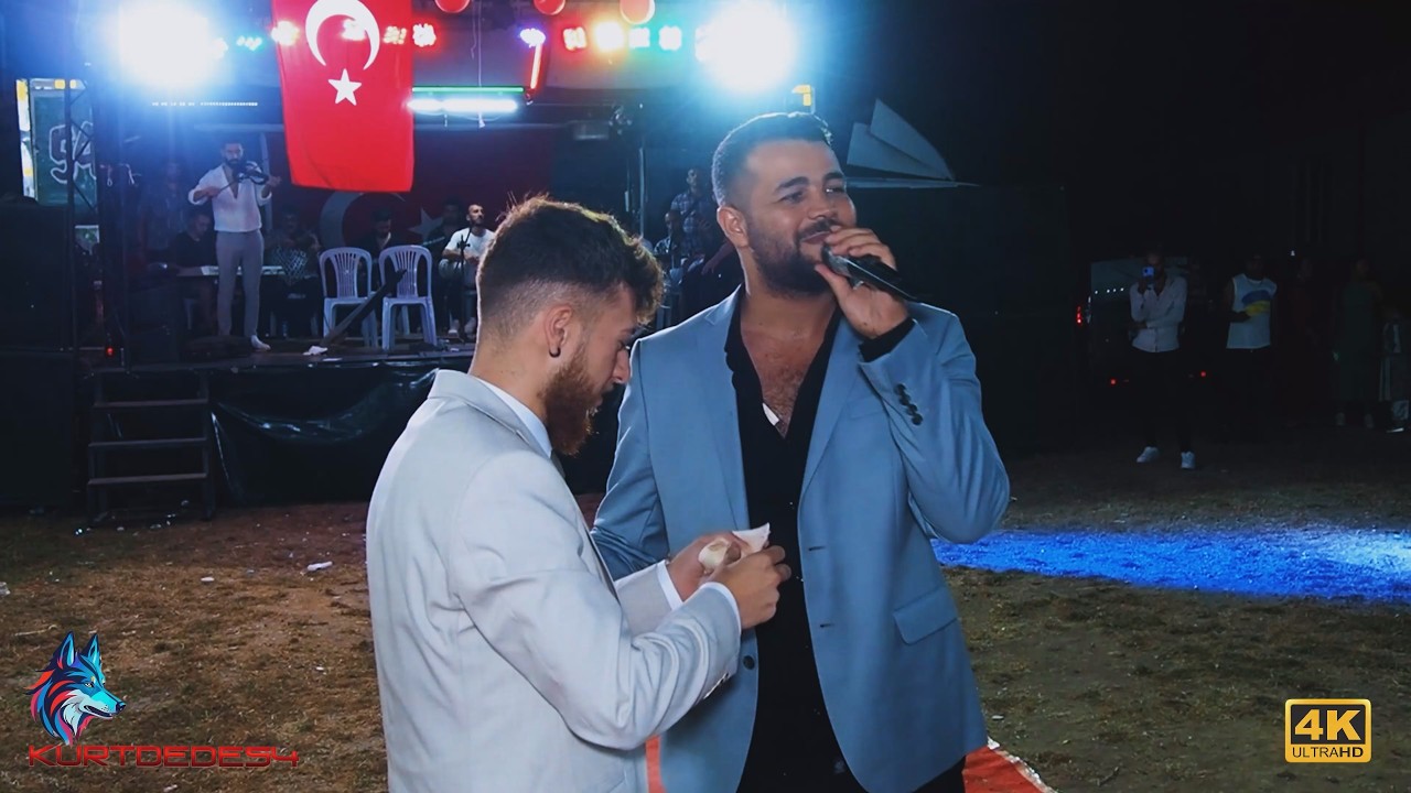 DÜZCE AKPINAR DAMAR ŞARKILAR LA DOLU GÜZEL BİR GECE KURT PRODÜKSİYON