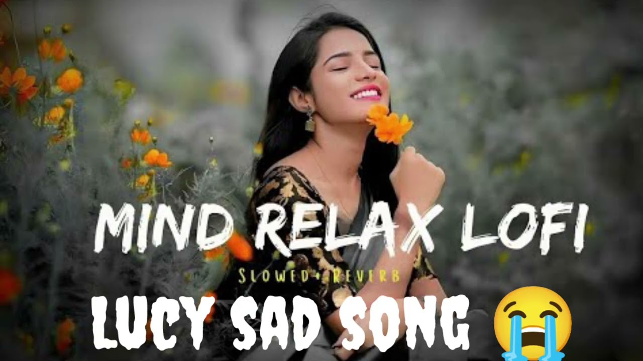 Lucy 😢 | Jab Yaadein Rula Deti Hai | Emotional SongLucy | Teri Yaadon Ka Dard 💔 | Heart 
