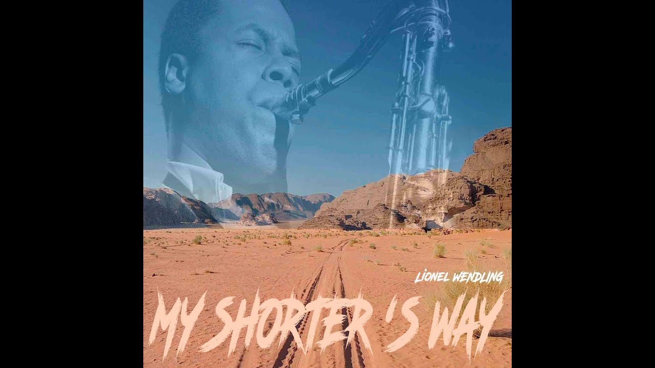 Tom Thumb (Wayne Shorter) - album My Shorter Way