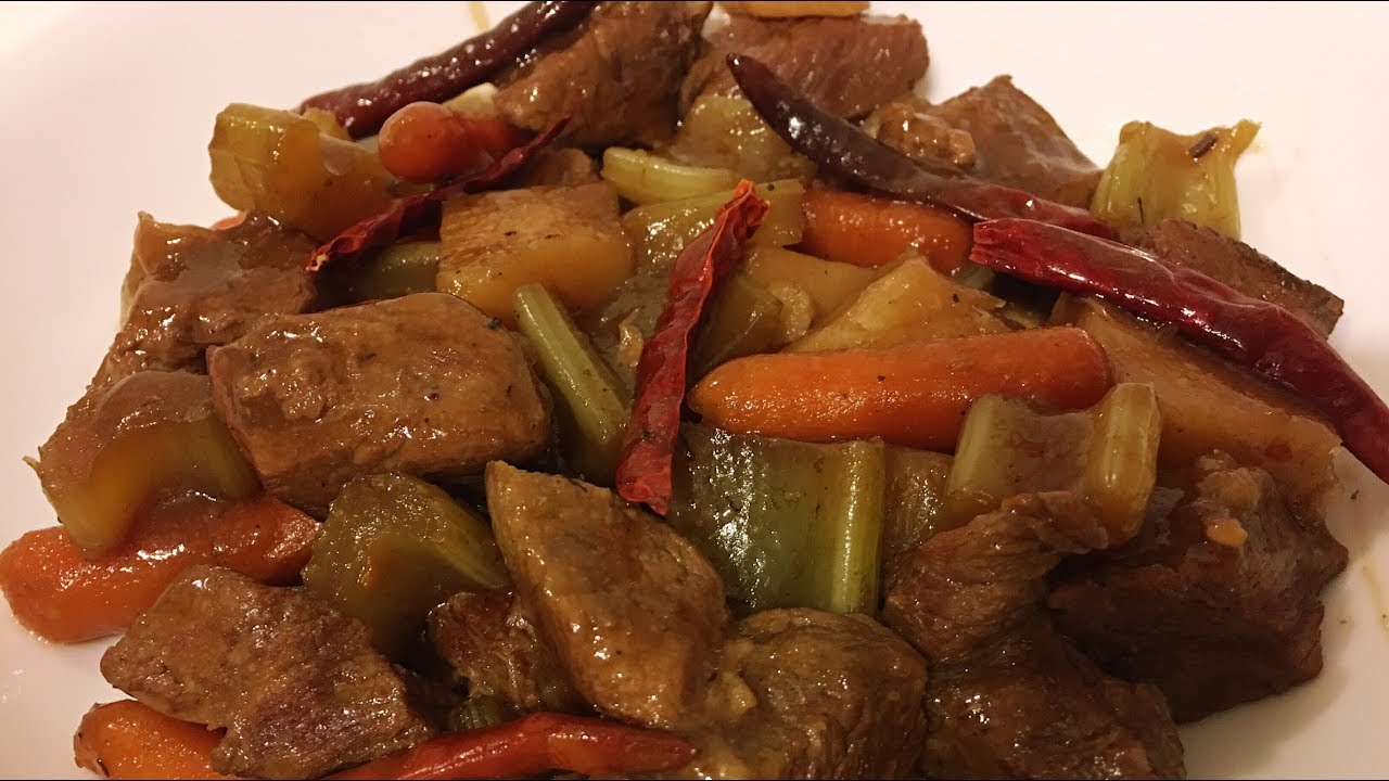 BUDGET RECIPE: Pot Roast Slow Cooker [Whole Family Meal Recipe]
