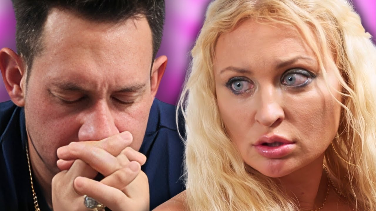 JOSH DOESN'T SEE A FUTURE WITH NATALIE