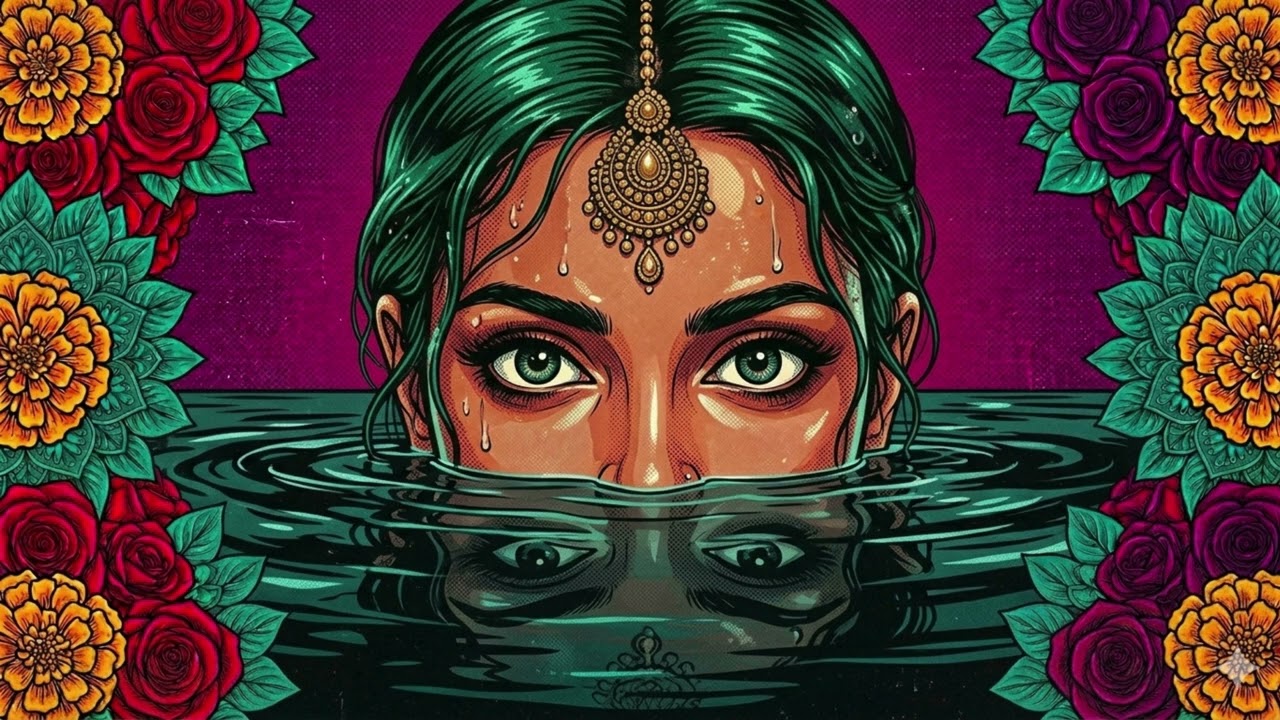 Deep Water | Minimal House / Deep Sub-Bass
