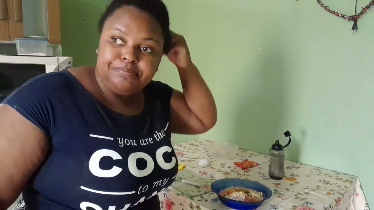 receita da vovó quem nunca