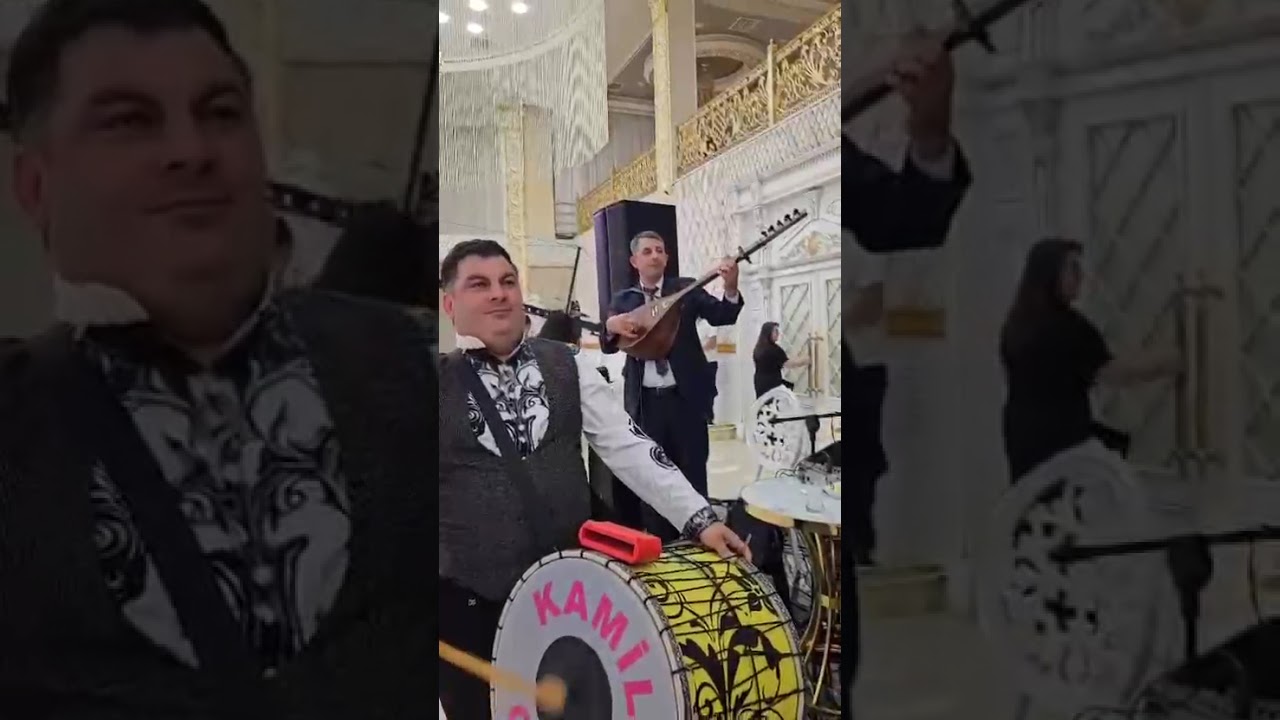 Ruslan Tağıyev və Kamil Sərməsov. Yanıq kərəmi