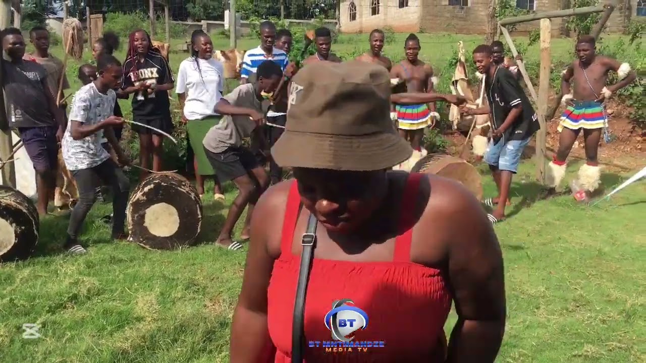 Sibhaca - Kusekhaya la @Libandze  Part 2 la BZ Mavimbela & NL Shongwe