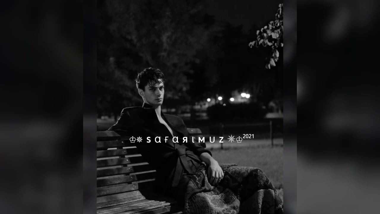1MINUT - Темной ночью сижу я под луной🌙🥀 (Премьера трек) Душевная песня, Новая песня