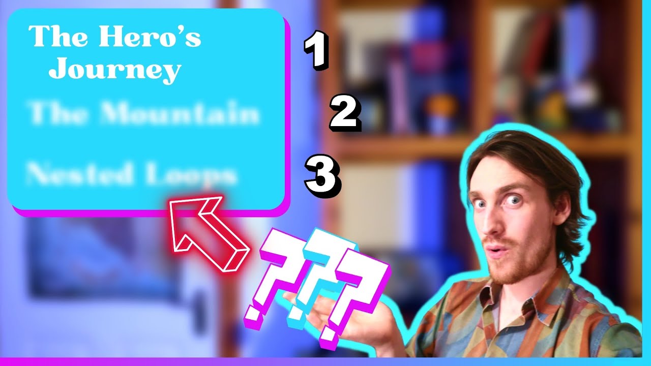 3 Storytelling Hacks to LEVEL UP Your D&D Campaign