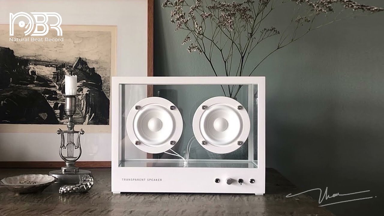 Hi Res Audiophile Collection - HI Res Music - Natural Beat Records