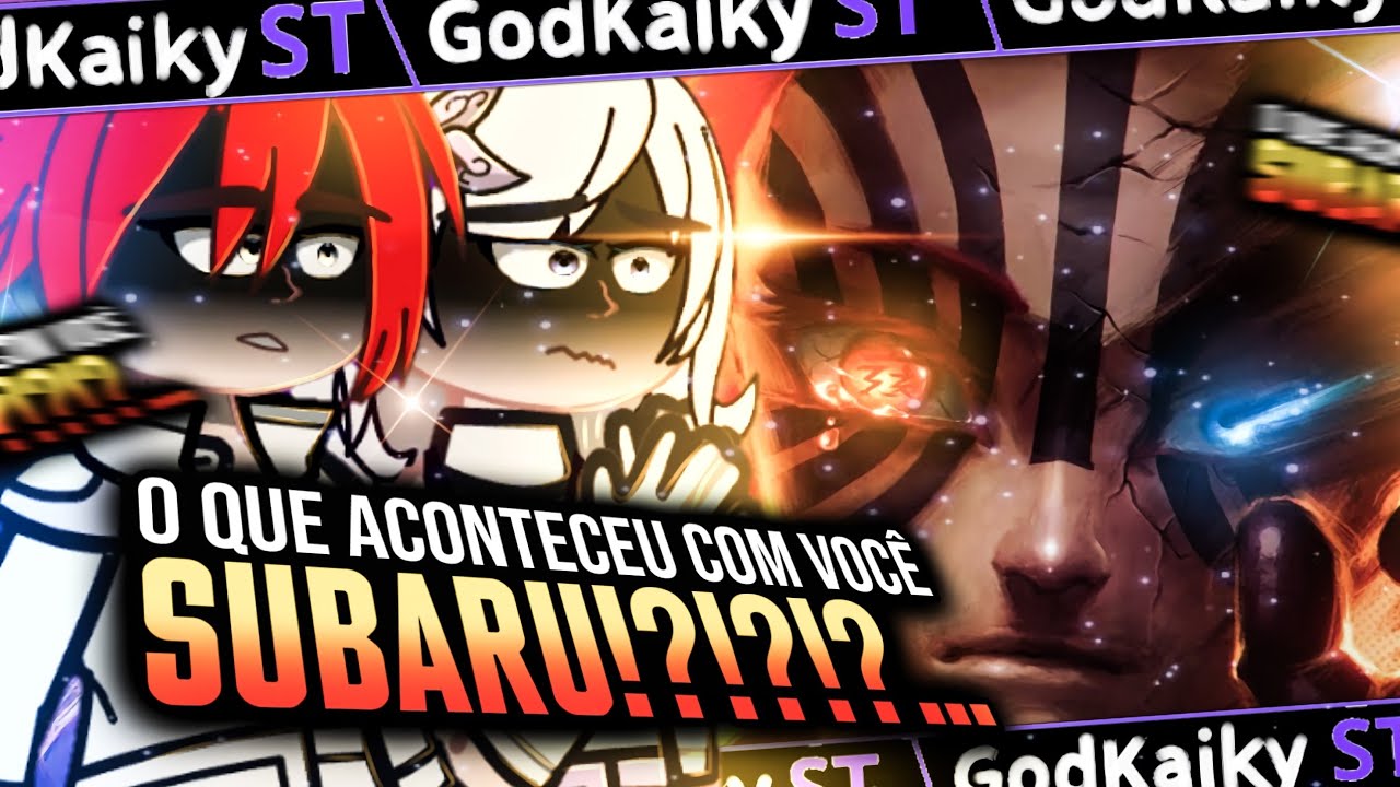 GodKaiky - Fandons | React to | ♪Crepúsculo (Akaza) - ||AS||