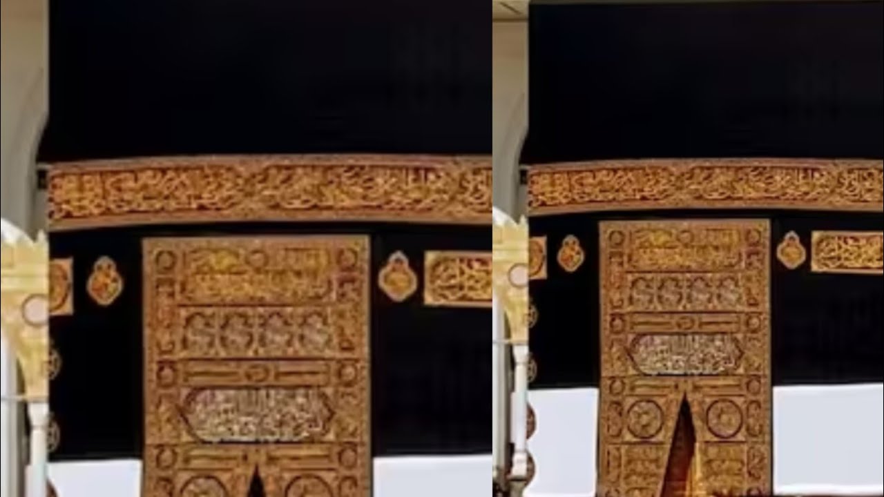 Makkah madina today vedio 2026 |tawaf -e qaba🕋 15 Feb 2026|` beautiful live vedio haram Sharif 