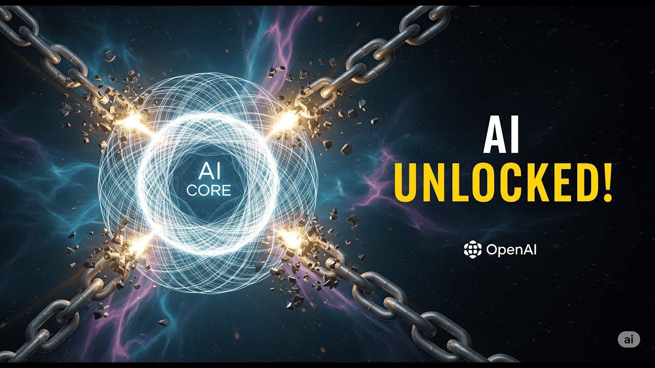 OpenAI Drops Open-Weight Language Models&mdash;Game Changer for AI!