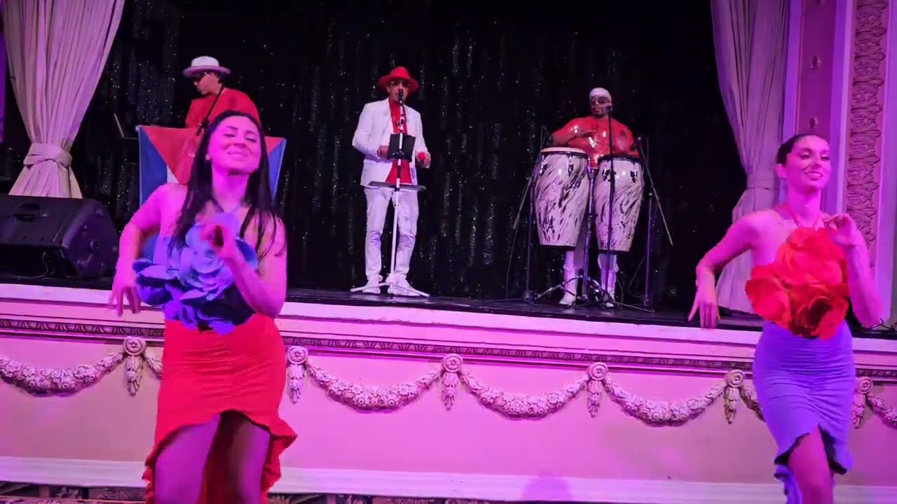 The Cuban Project
