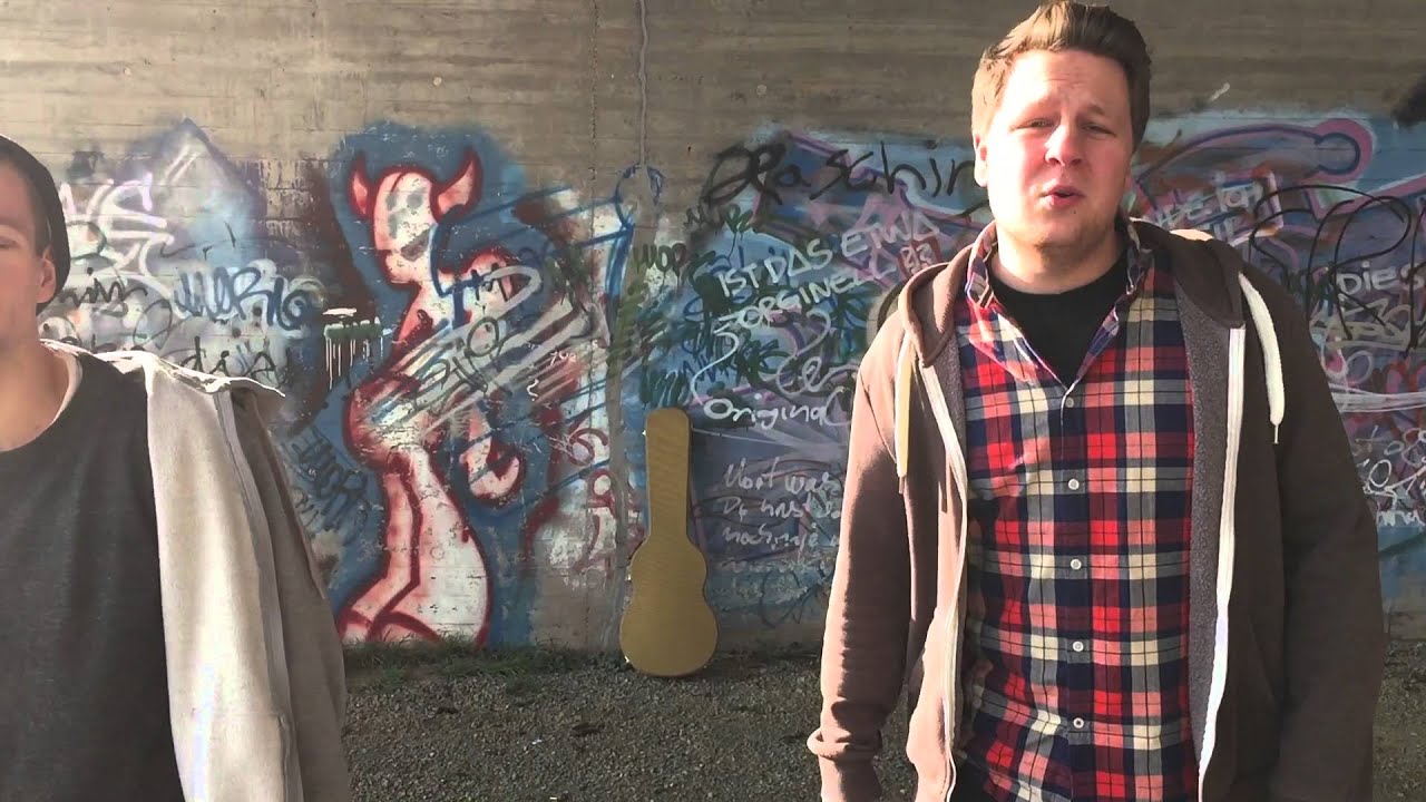 Was sind wir - Flie&szlig;band