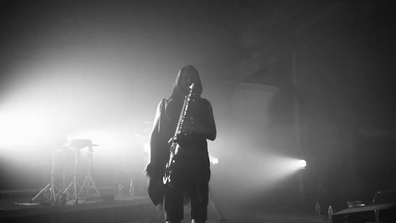 TechnoBrass - Dark Brejo (video edit)