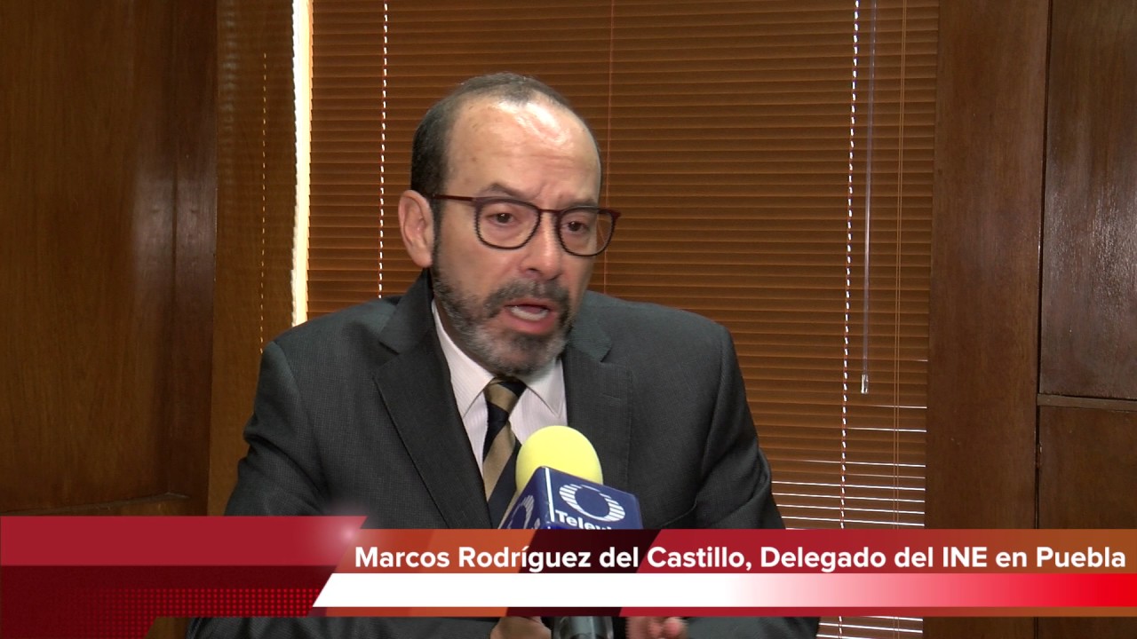 Partidos pol&iacute;ticos afilian a miles sin su consentimiento