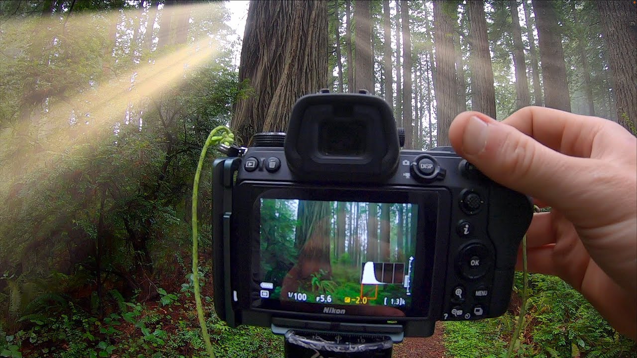 📷 THIS TRICK is a GAME CHANGER | Landscape Photography Tips