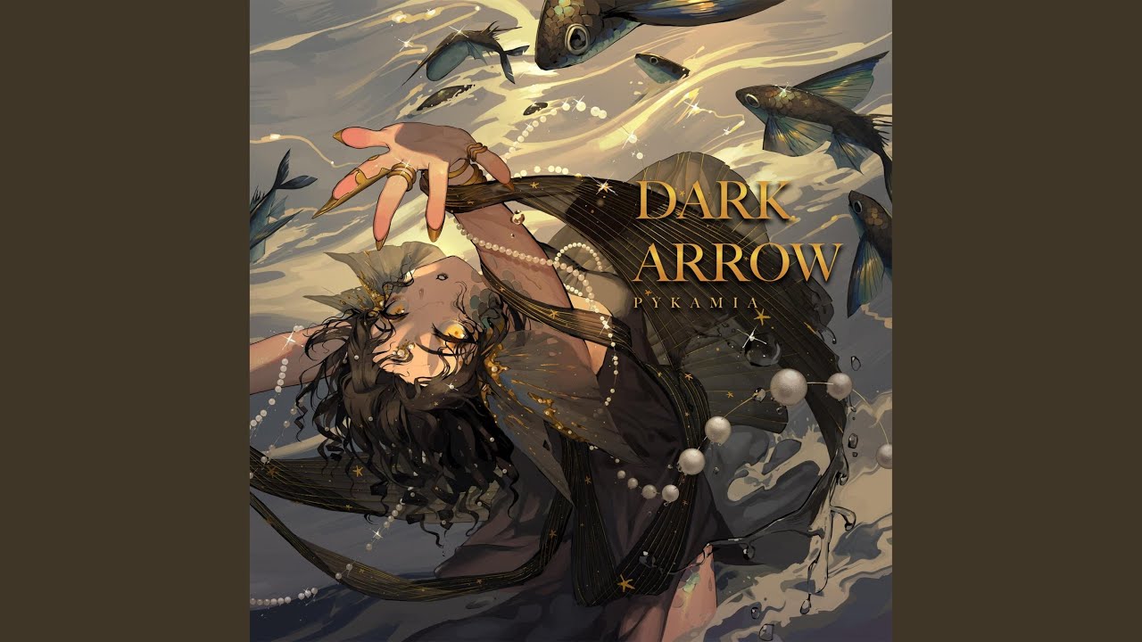 Dark Arrow