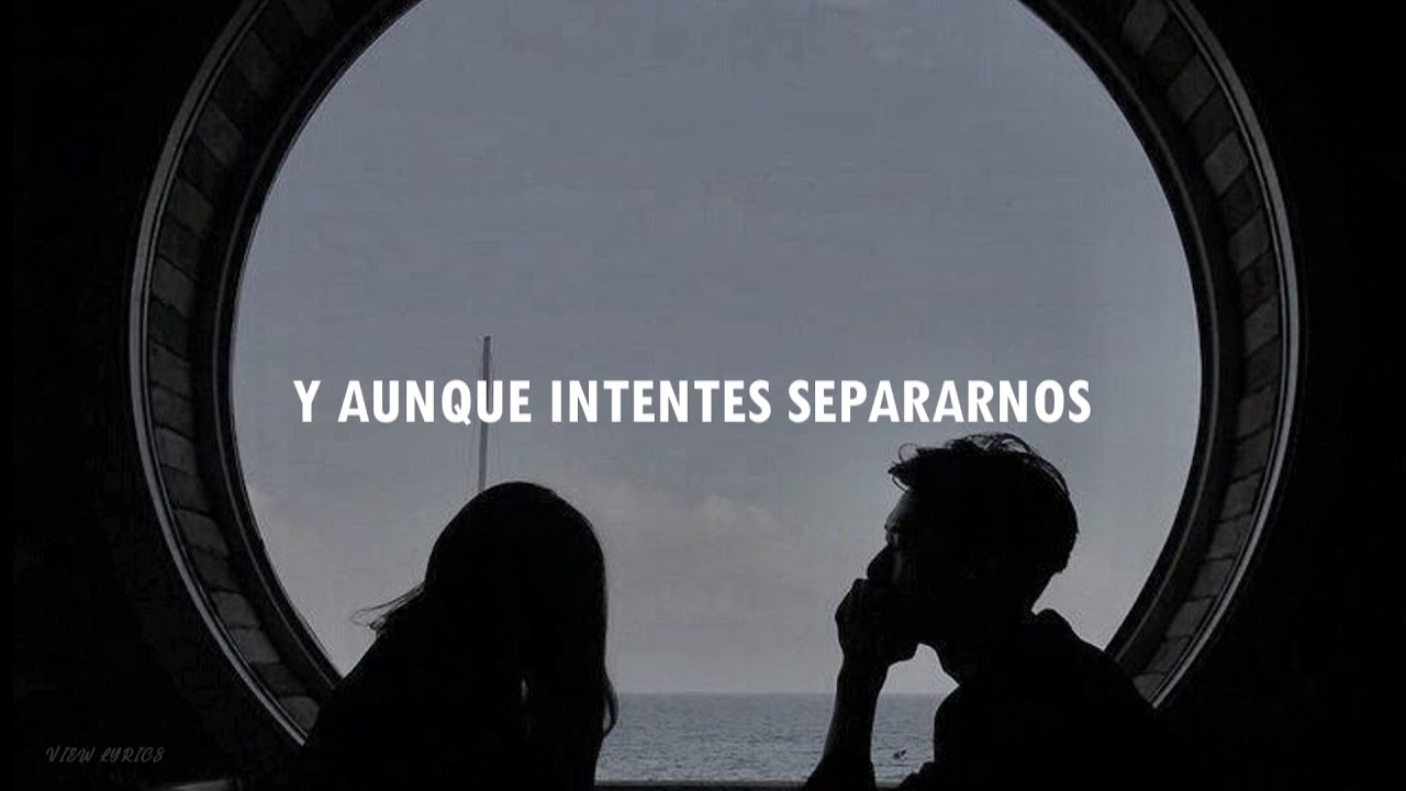 No Podrán Separarnos - Jorge Celedón [ LETRA ]