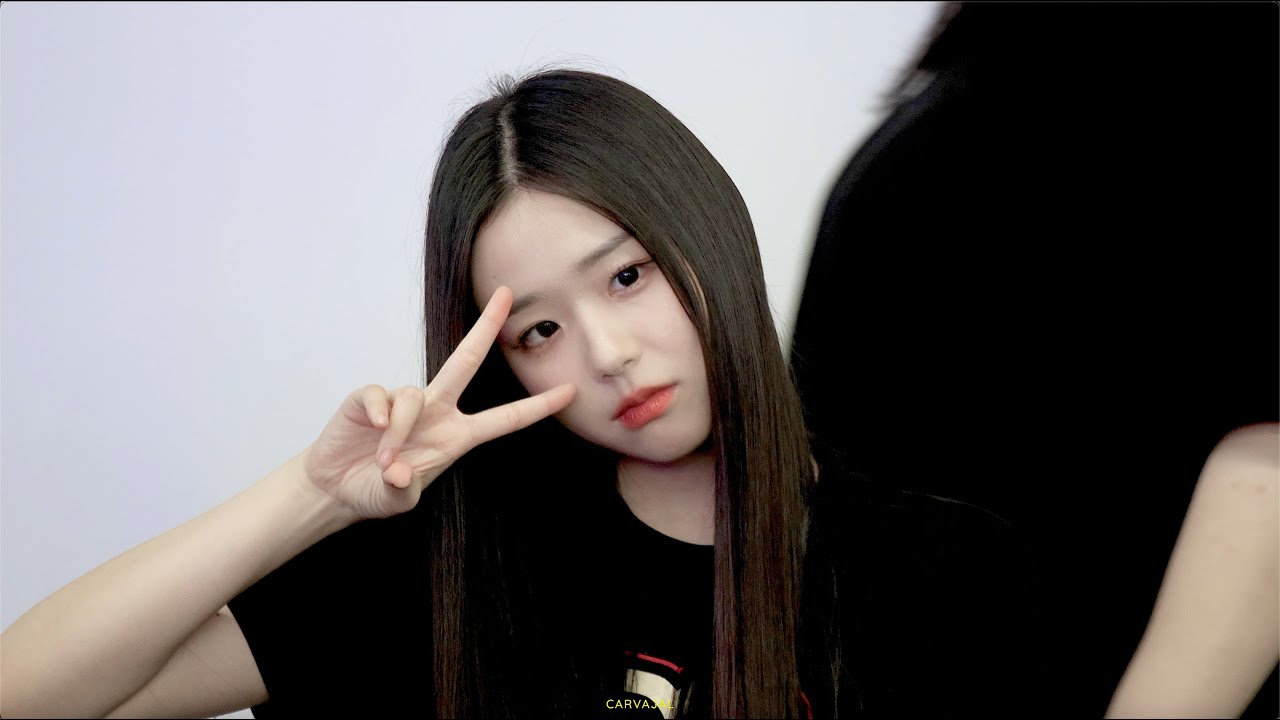 230623 케타포 트리플에스 트레이딩 카페 김채연 / tripleS Kim ChaeYeon