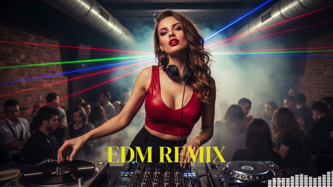 Ultimate Global EDM Remix 2026 🌎 Viral Party Anthems