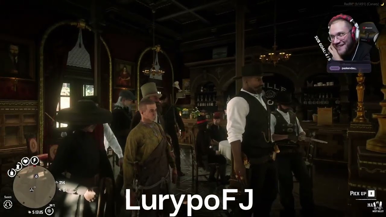 Lietuvos streameriai #735 (taifunass,moonthea_,trotiaga...........)