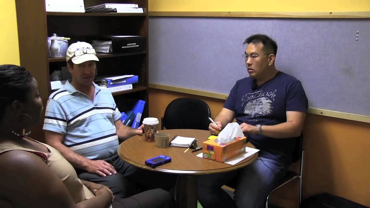 Social Welfare: Students Making a Difference