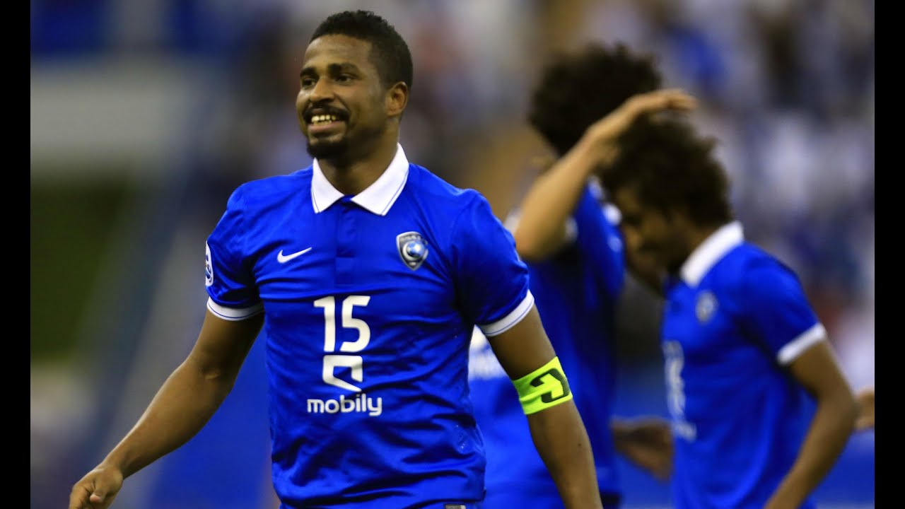 Al Hilal v Foolad Khouzestan: AFC Champions League 2015
