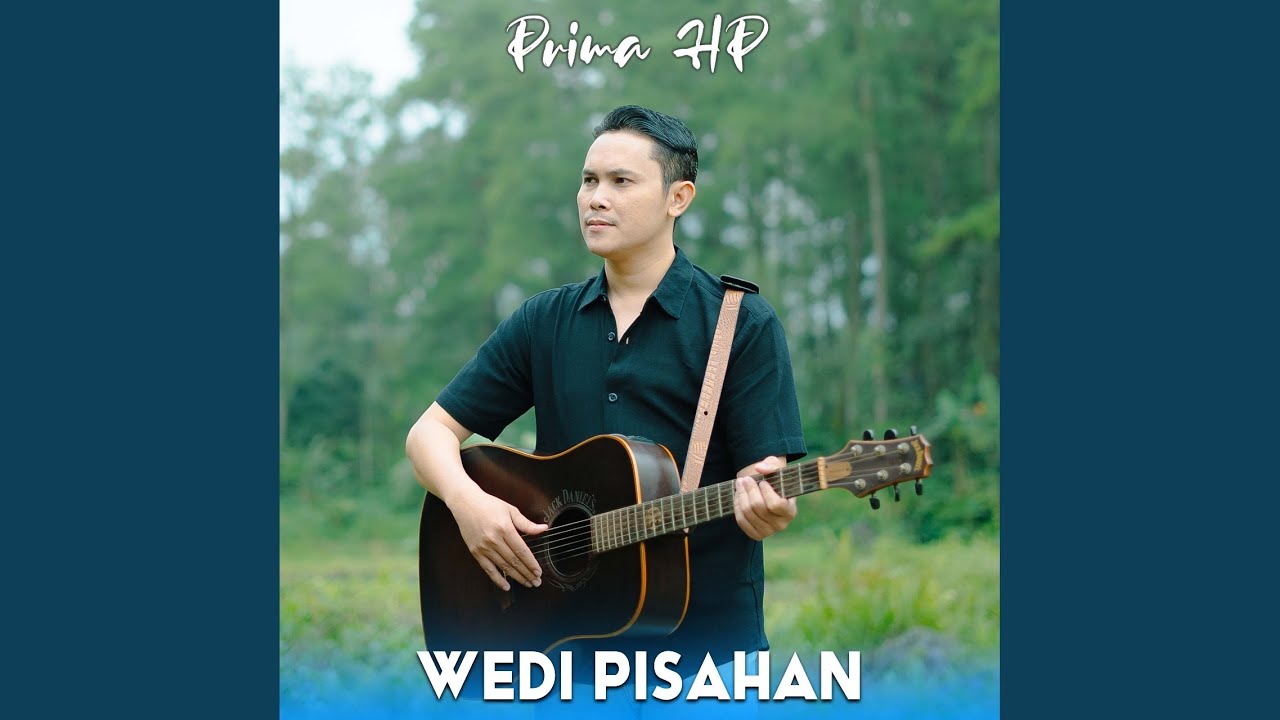 Wedi Pisahan